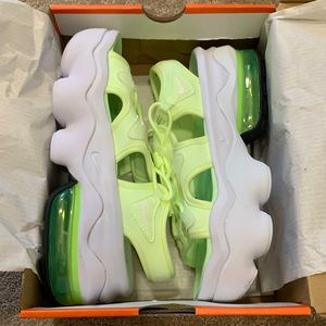 NEW AIR MAX KOKO SANDALS
